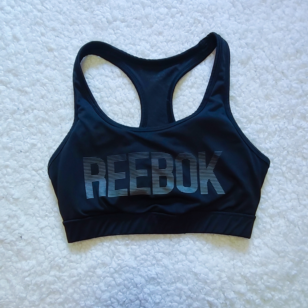 Reebok Sports Bra